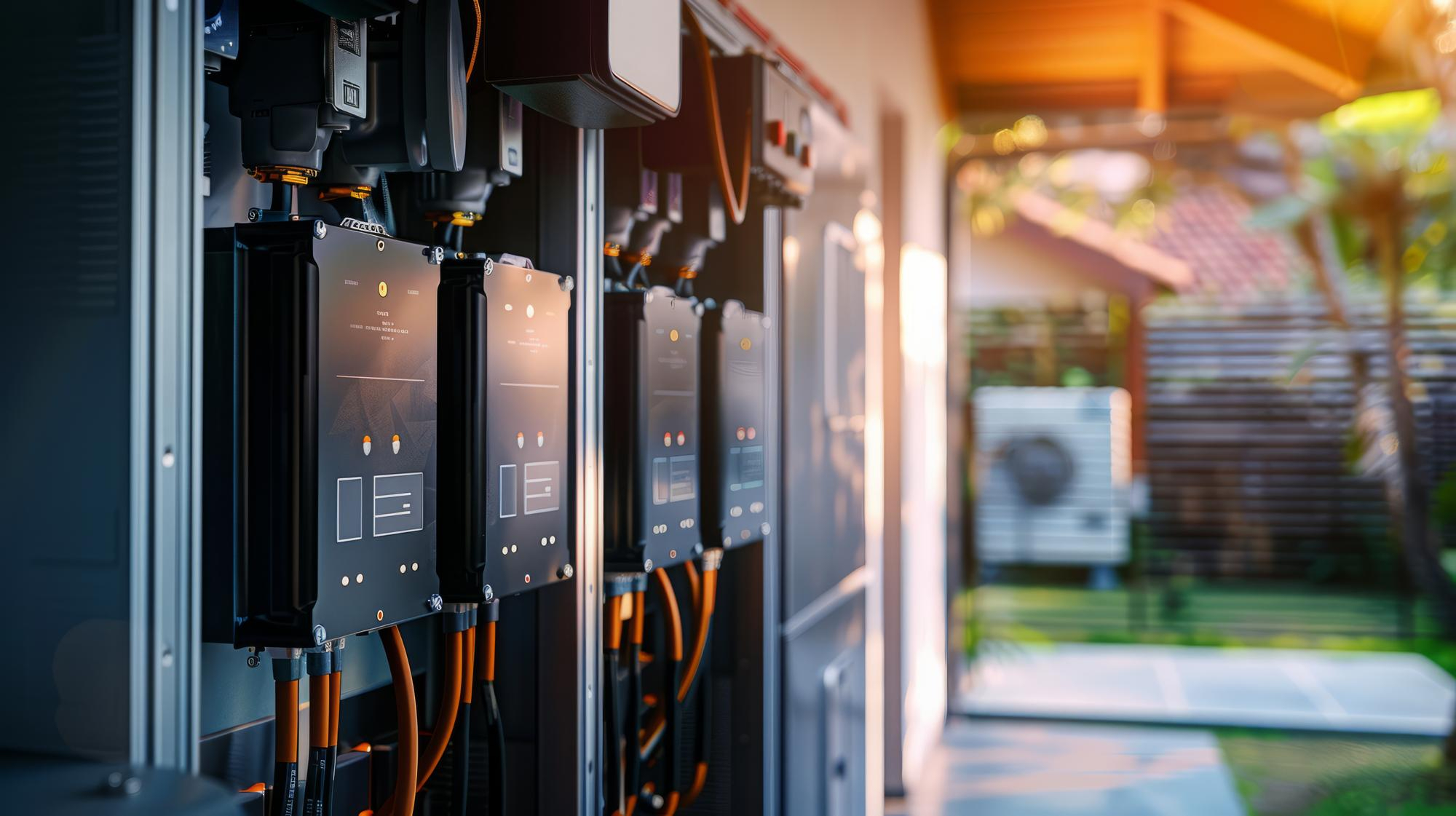 Lắp đặt UPS MAKELSAN BOXER 400KVA tại bệnh viện Triều An - Tp.HCM